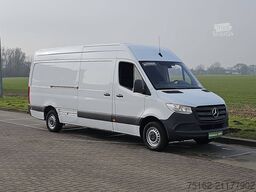 MERCEDES-BENZ SPRINTER 316 L3H2 Maxi Automaat!