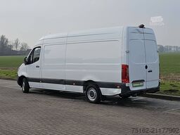 MERCEDES-BENZ SPRINTER 316 L3H2 Maxi Automaat!