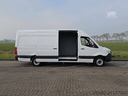 MERCEDES-BENZ SPRINTER 316 L3H2 Maxi Automaat!