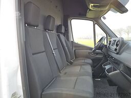 MERCEDES-BENZ SPRINTER 314 L2H2 Automaat Mbux!