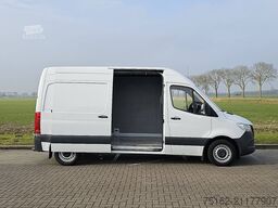 MERCEDES-BENZ SPRINTER 314 L2H2 Automaat Mbux!