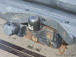 MERCEDES-BENZ SPRINTER 314 L2H2 Automaat Mbux!