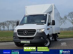 MERCEDES-BENZ SPRINTER 319 Bakwagen Laadklep!