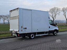 IVECO DAILY 35S12 Bakwagen Laadklep!