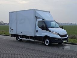 IVECO DAILY 35S12 Bakwagen Laadklep!