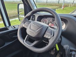 IVECO DAILY 35S12 Bakwagen Laadklep!