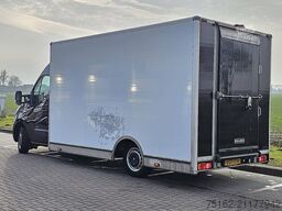 OPEL MOVANO 2.3 Platform-Cabine NAP!
