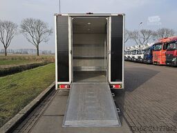 OPEL MOVANO 2.3 Platform-Cabine NAP!