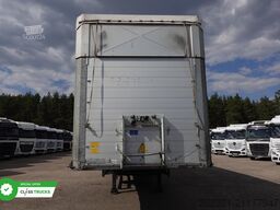 SCHMITZ CARGOBULL SCS24/L Varios