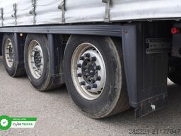 SCHMITZ CARGOBULL SCS24/L Varios