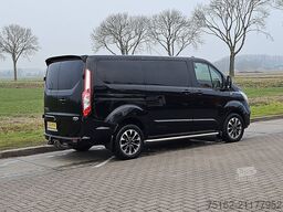FORD TRANSIT CUSTOM 2.0 ac automaat EURO6