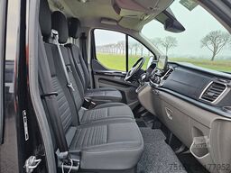 FORD TRANSIT CUSTOM 2.0 ac automaat EURO6