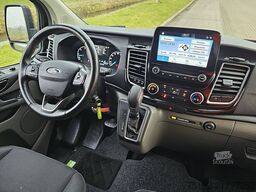 FORD TRANSIT CUSTOM 2.0 ac automaat EURO6