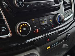 FORD TRANSIT CUSTOM 2.0 ac automaat EURO6