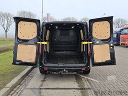 FORD TRANSIT CUSTOM 2.0 ac automaat EURO6