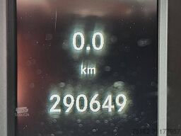 MERCEDES-BENZ VITO 114 ac dubbel cabine E6