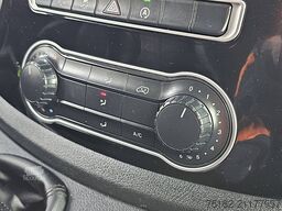 MERCEDES-BENZ VITO 114 ac dubbel cabine E6