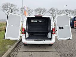 MERCEDES-BENZ VITO 114 ac dubbel cabine E6