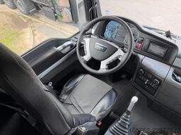 MAN TGX 33.480 6x4 MANUAL ZF - AJK HOOKLIFT - AIR S...