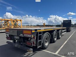 Doll P3H Rettsemi - 770 cm uttrekk