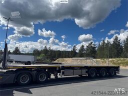 Doll P3H Rettsemi - 770 cm uttrekk