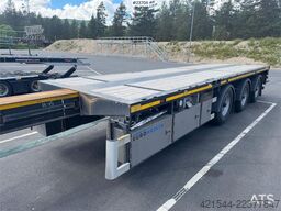 Doll P3H Rettsemi - 770 cm uttrekk