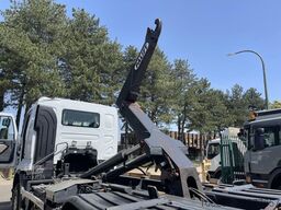 Renault Lander 450 DXI EURO 5 - 6x4 - 20T PALLIFT HAAKS...