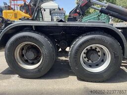 Renault Lander 450 DXI EURO 5 - 6x4 - 20T PALLIFT HAAKS...