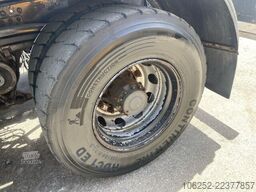 Renault Lander 450 DXI EURO 5 - 6x4 - 20T PALLIFT HAAKS...