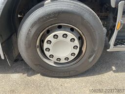Renault Lander 450 DXI EURO 5 - 6x4 - 20T PALLIFT HAAKS...