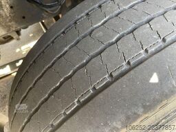 Renault Lander 450 DXI EURO 5 - 6x4 - 20T PALLIFT HAAKS...