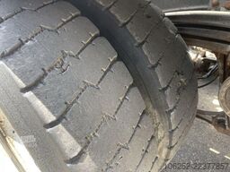 Renault Lander 450 DXI EURO 5 - 6x4 - 20T PALLIFT HAAKS...