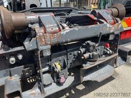 Renault Lander 450 DXI EURO 5 - 6x4 - 20T PALLIFT HAAKS...