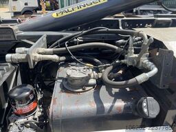 Renault Lander 450 DXI EURO 5 - 6x4 - 20T PALLIFT HAAKS...