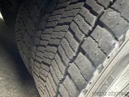 Mercedes-Benz Actros 2645 6x2 105m³ JUMBO + RETARDER + CRANE ...