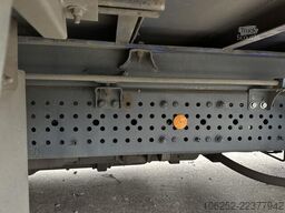 Mercedes-Benz Actros 2645 6x2 105m³ JUMBO + RETARDER + CRANE ...