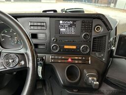 Mercedes-Benz Actros 2645 6x2 105m³ JUMBO + RETARDER + CRANE ...