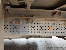 Mercedes-Benz ACTROS 2645 6x2 105m³ JUMBO + CRANE PALFINGER P...