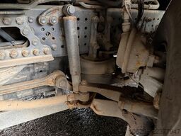 Mercedes-Benz ACTROS 2645 6x2 105m³ JUMBO + CRANE PALFINGER P...