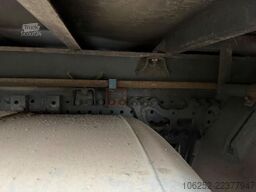 Mercedes-Benz ACTROS 2645 6x2 105m³ JUMBO + CRANE PALFINGER P...