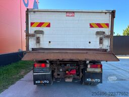 Scania R 124 470 BOX L=5381 mm