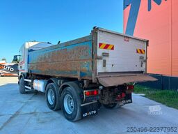 Scania R 124 470 BOX L=5381 mm