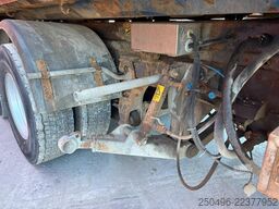 Scania R 124 470 BOX L=5381 mm