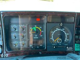 Scania R 124 470 BOX L=5381 mm