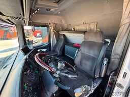 Scania R 124 470 BOX L=5381 mm