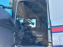 Scania R 124 470 BOX L=5381 mm