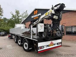 KWB P-348-FS-H 2X Stuuras JKB 12R62M Steenoplegger ...