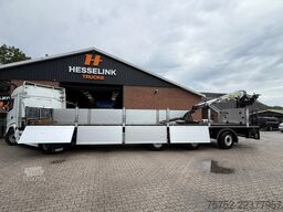 KWB P-348-FS-H 2X Stuuras JKB 12R62M Steenoplegger ...
