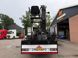 KWB P-348-FS-H 2X Stuuras JKB 12R62M Steenoplegger ...