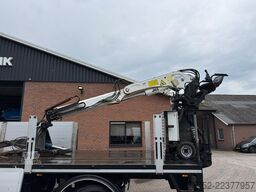 KWB P-348-FS-H 2X Stuuras JKB 12R62M Steenoplegger ...